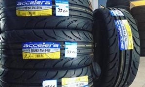 Ban Mobil Accelera